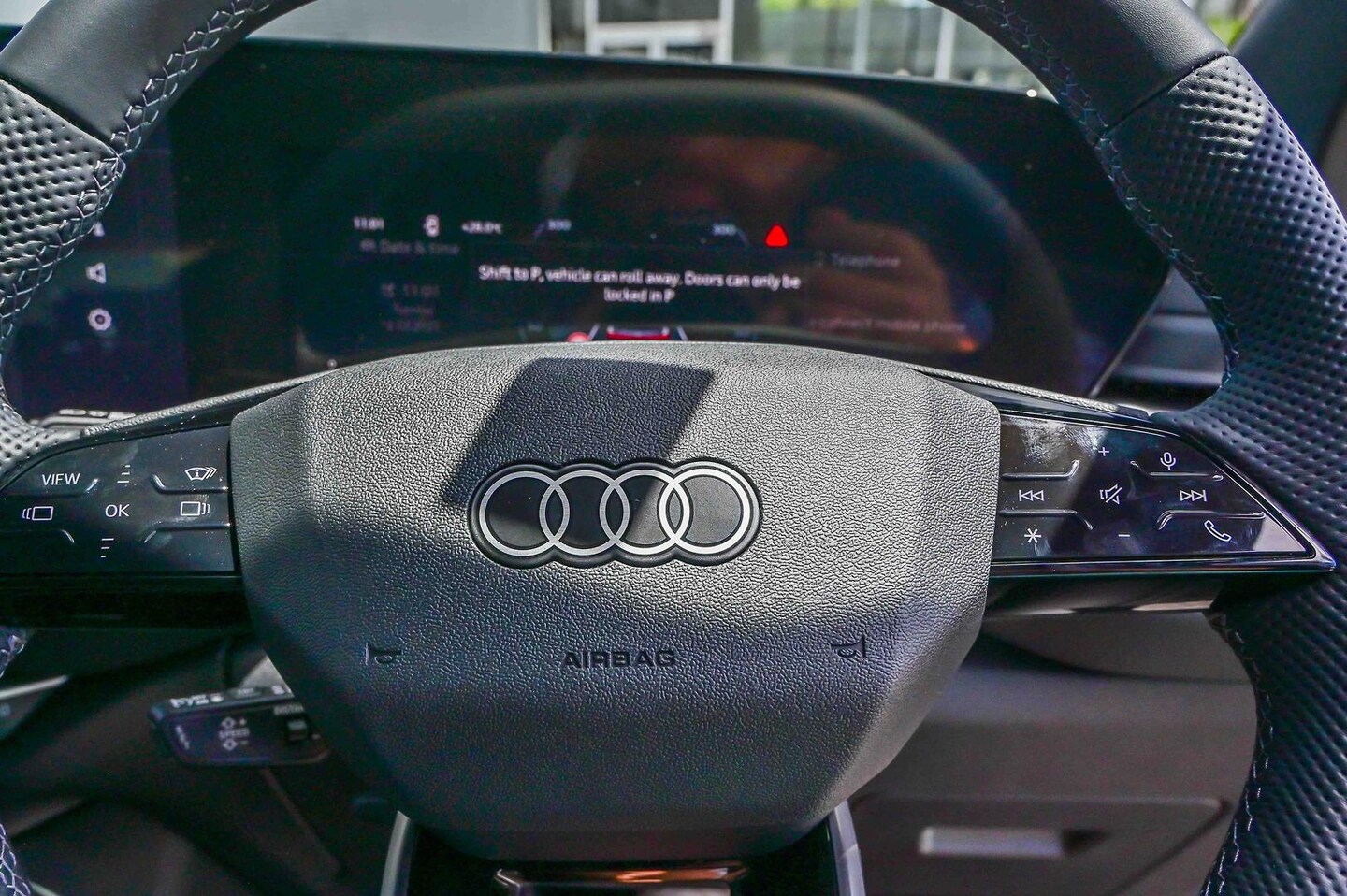 Image about Audi Q5 SUV TDI quattro 150 kW sport