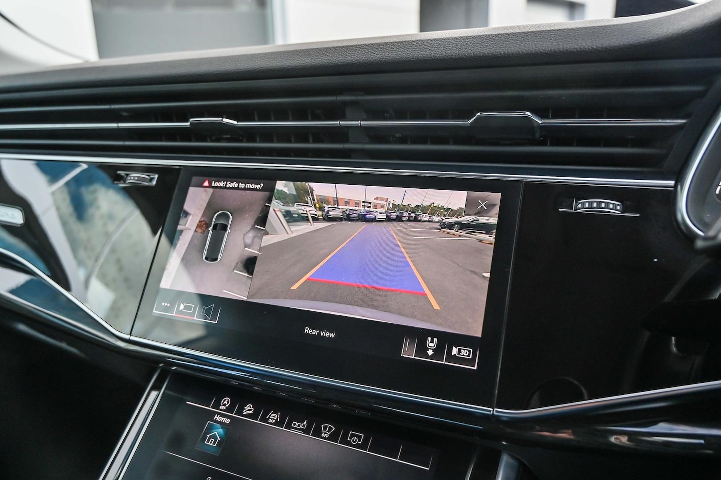 Image about Audi Q8 Q8