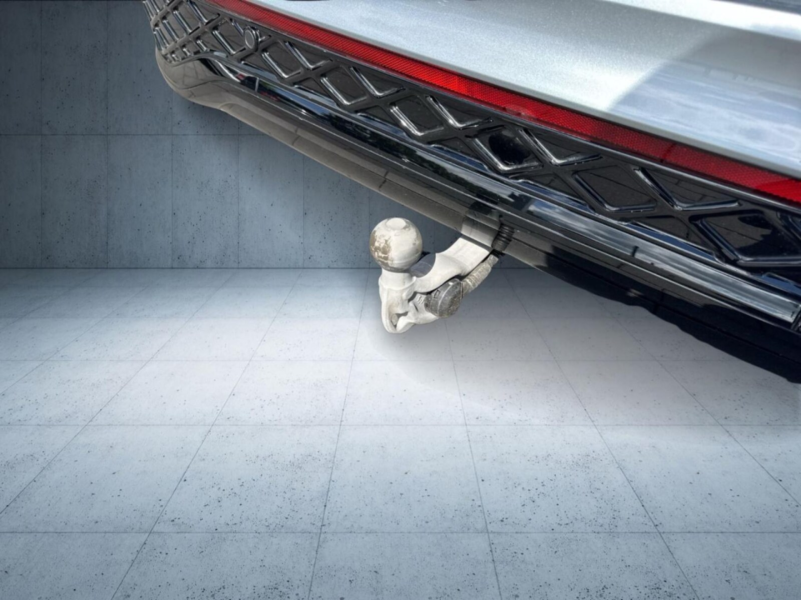 Volkswagen Tiguan – Bild 14
