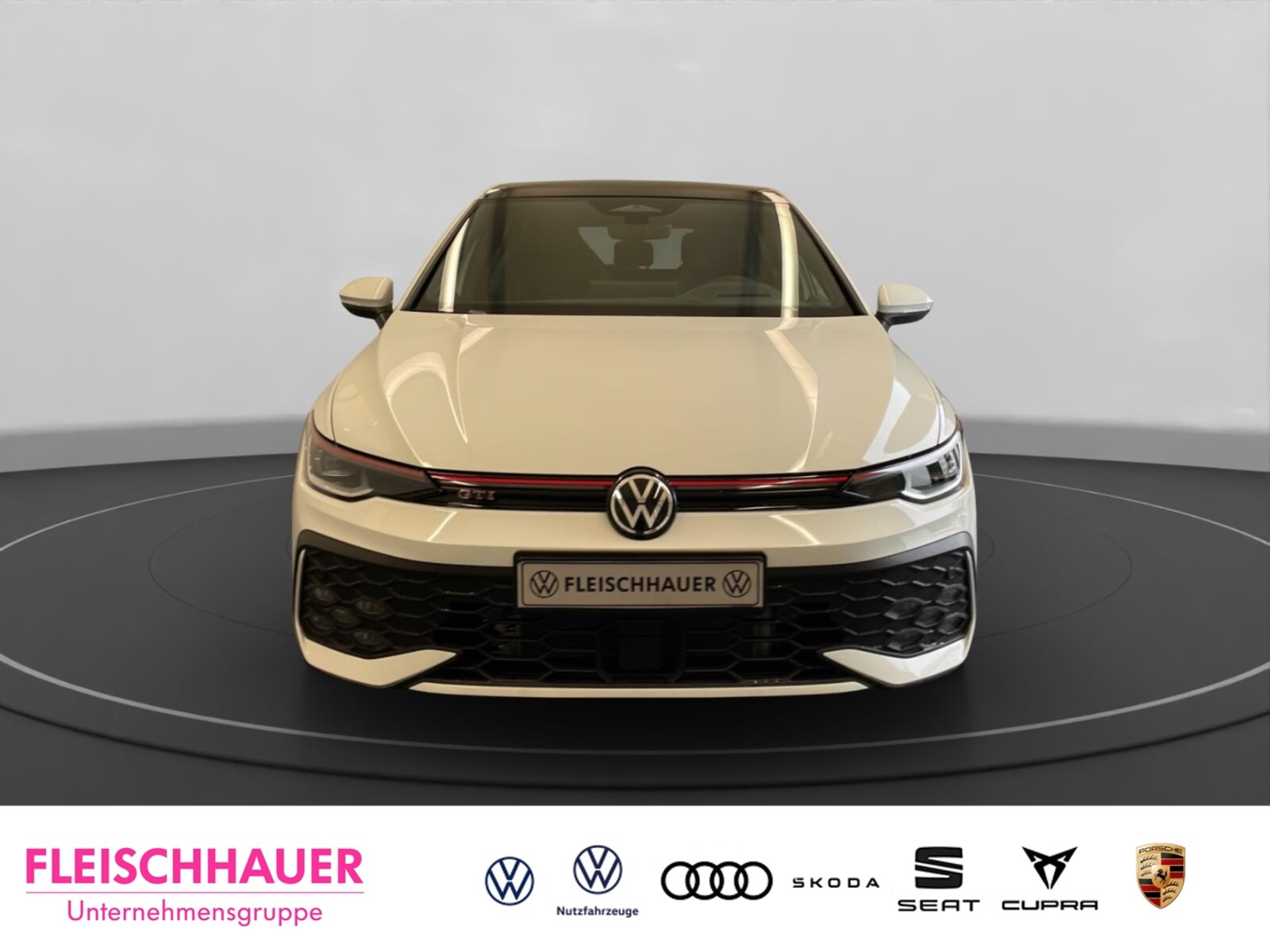 Volkswagen Golf – Bild 2