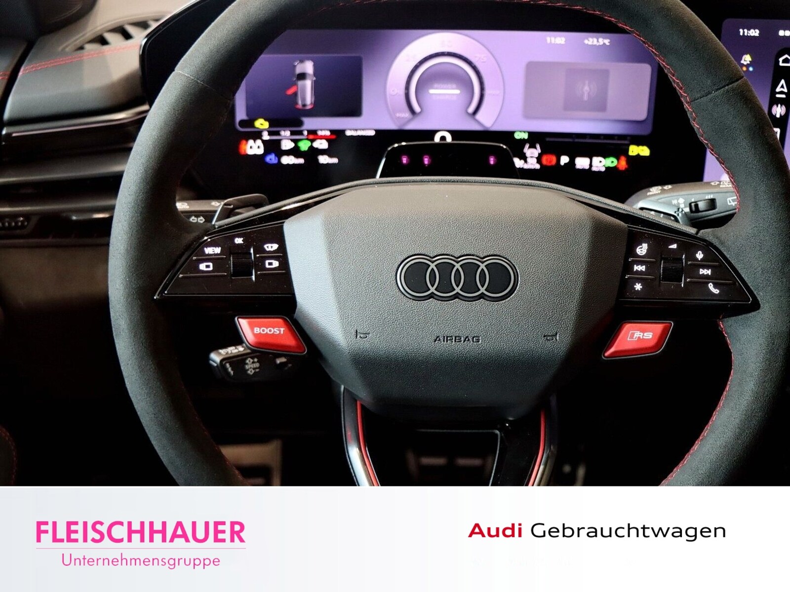 Audi RS 5 Avant – Bild 10