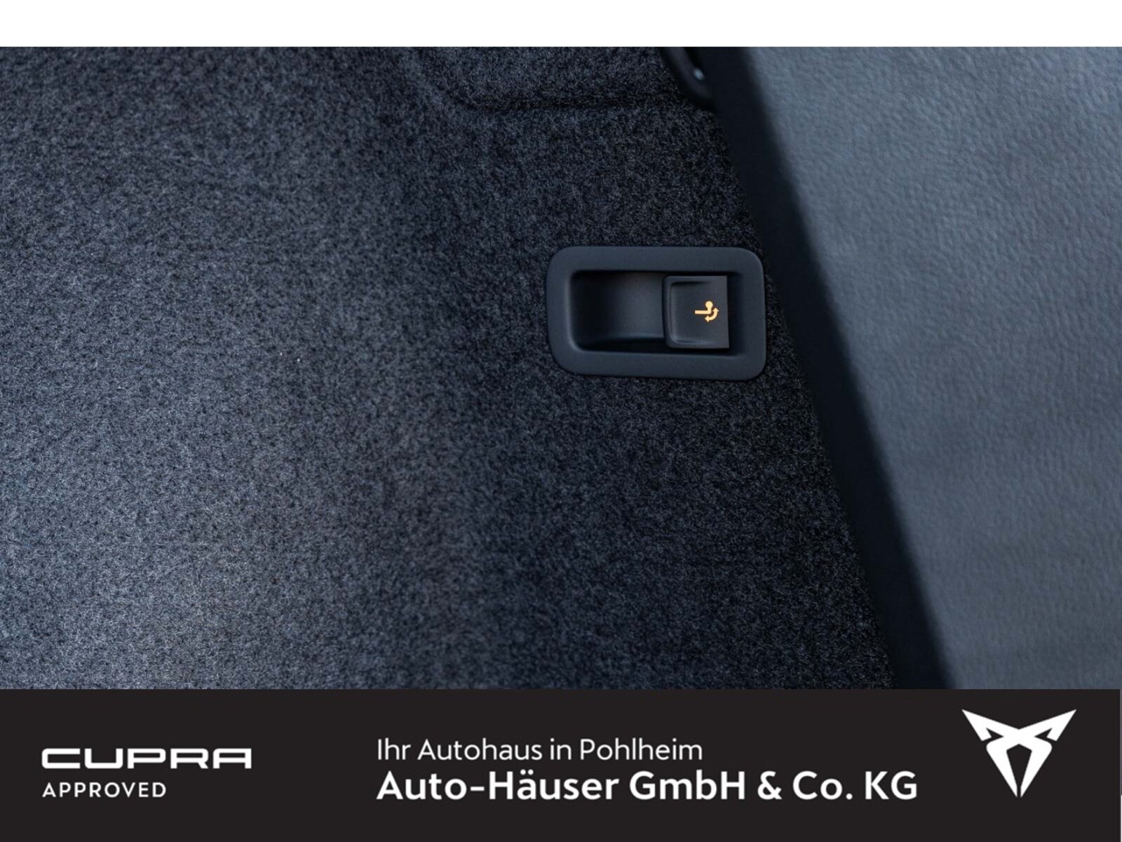 CUPRA Ateca – Bild 8