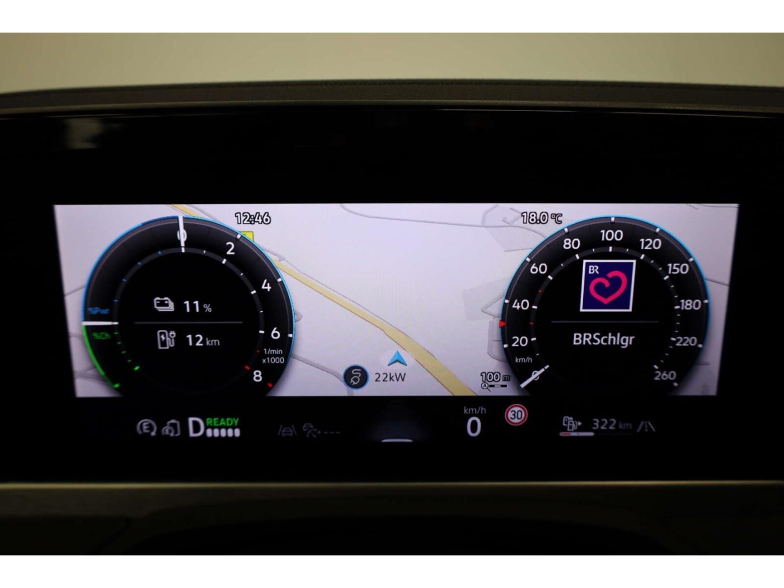 Volkswagen Passat – Bild 10