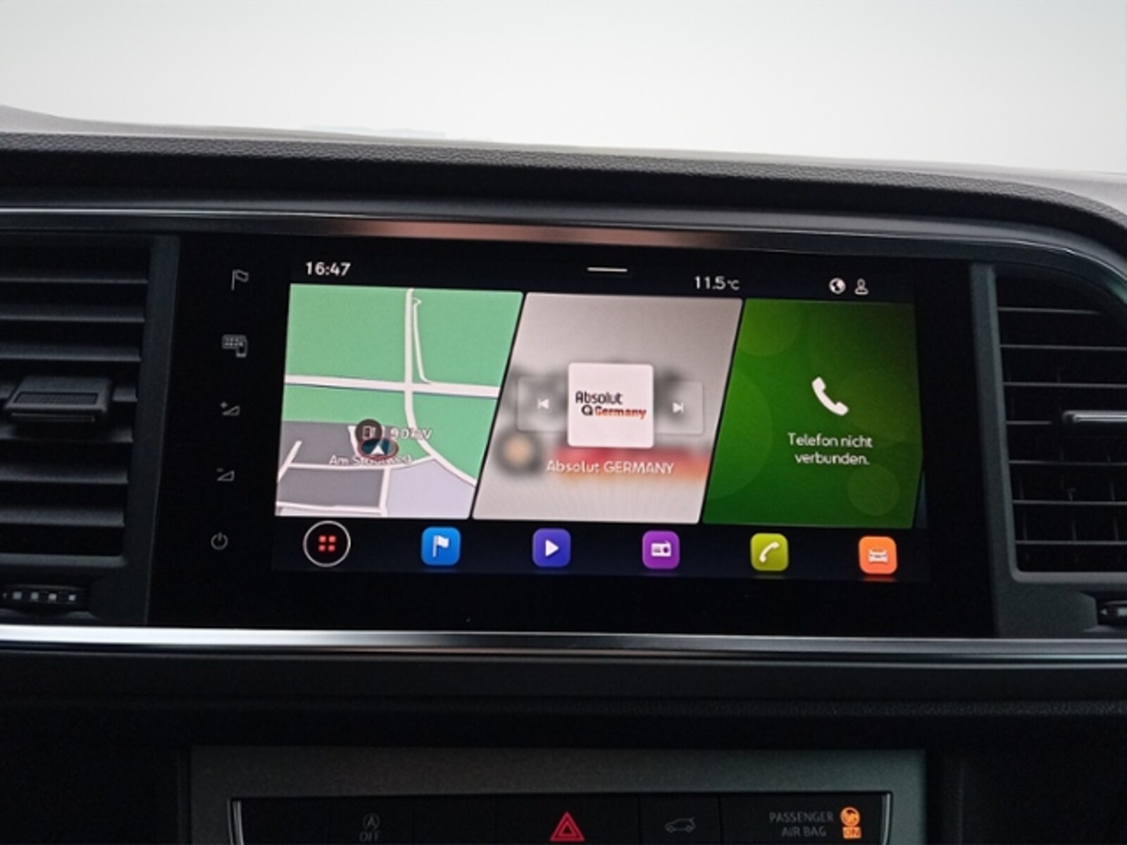 SEAT Ateca – Bild 19