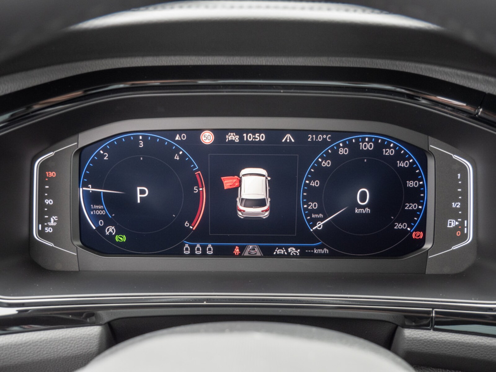 Volkswagen T-Roc – Bild 14