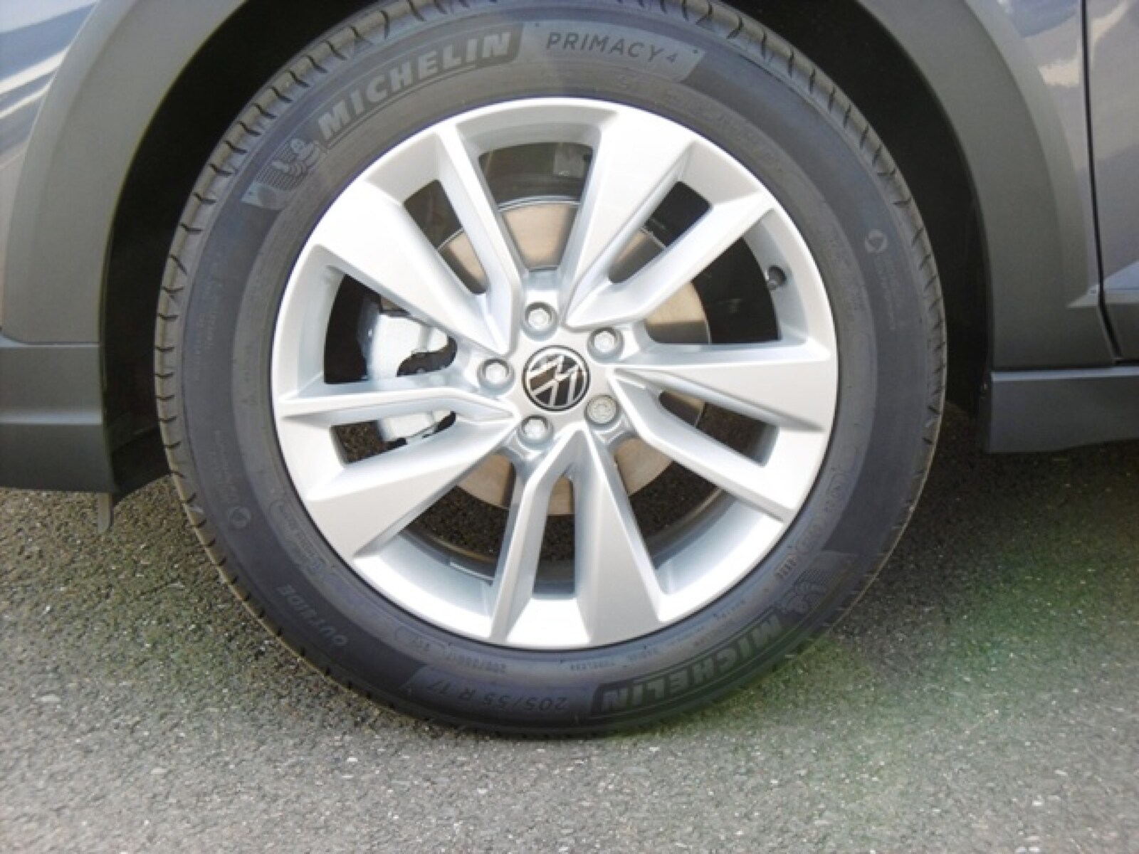 Volkswagen Taigo – Bild 15