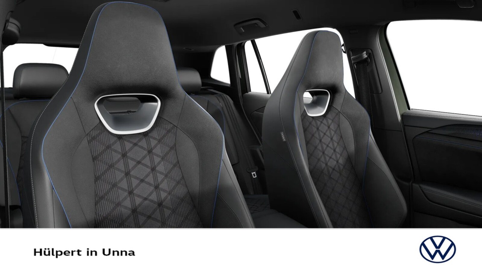 Volkswagen Tiguan – Bild 8