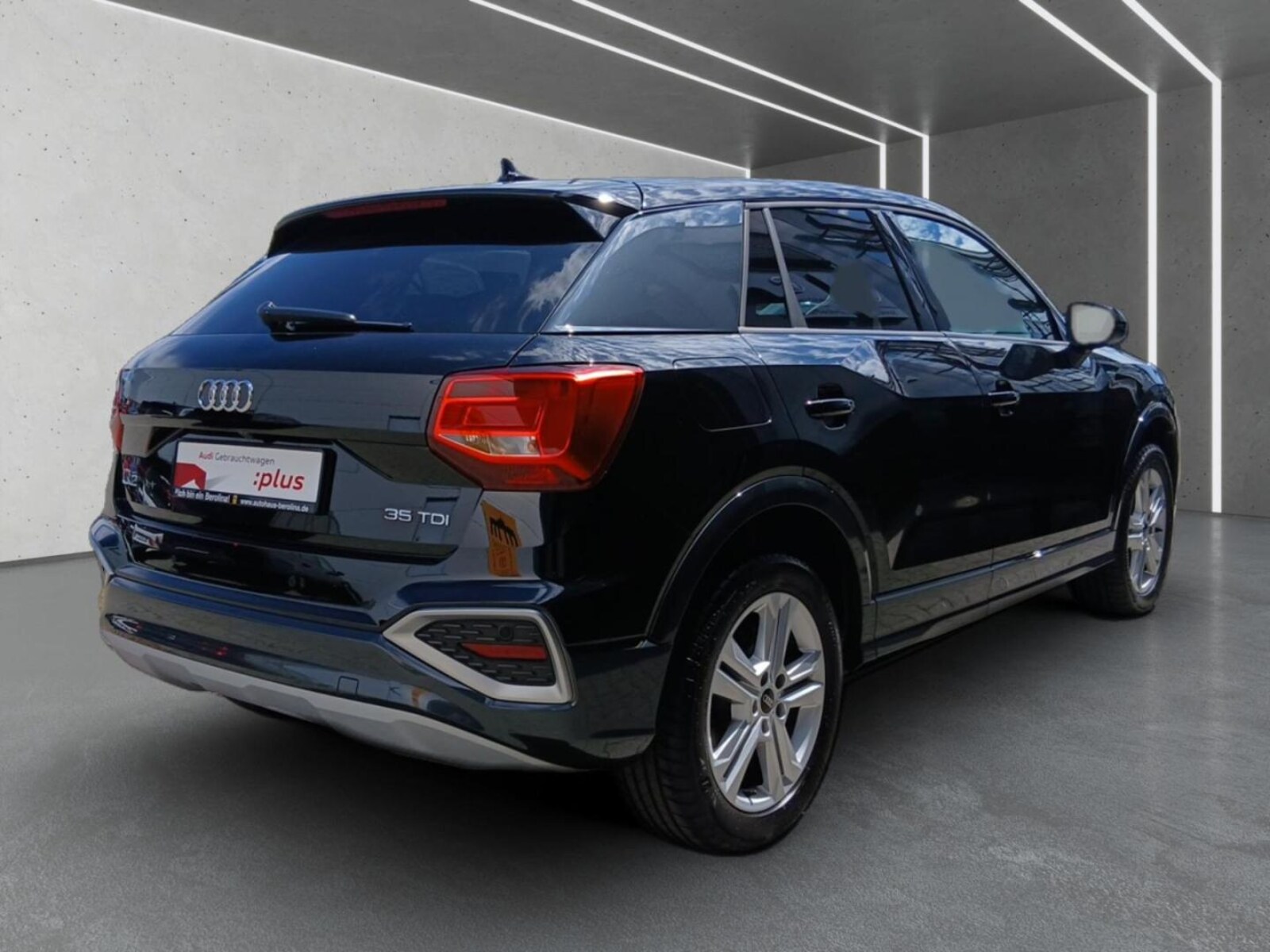 Audi Q2 – Bild 3