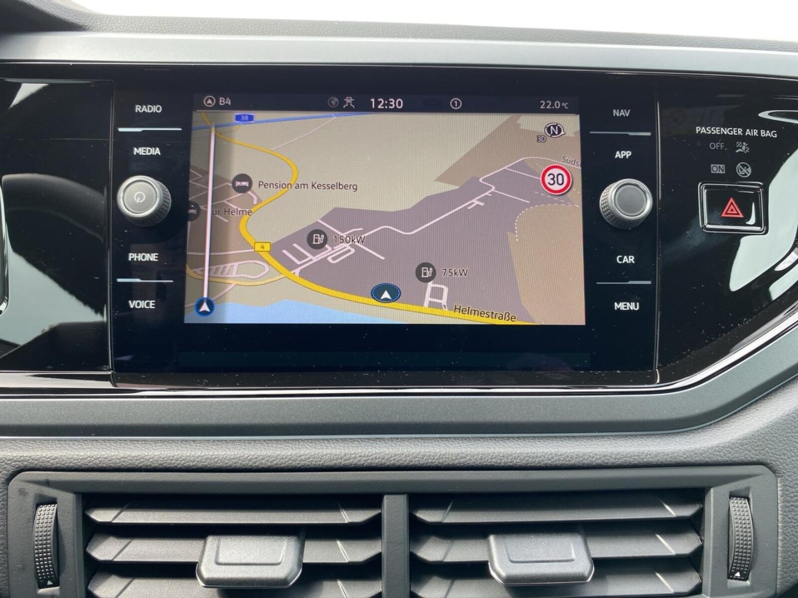 Volkswagen Taigo – Bild 14