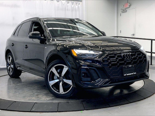 Photo of 2023 Audi Q5