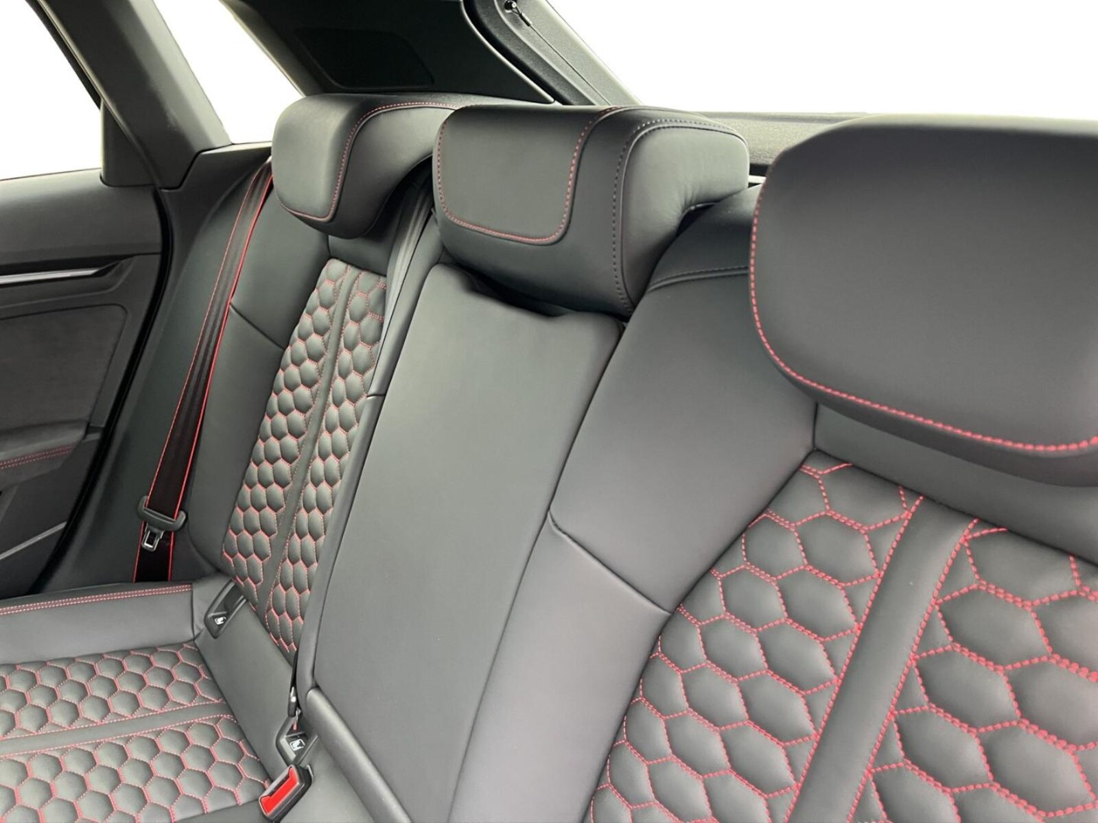 Audi RS 3 Sportback – Bild 14