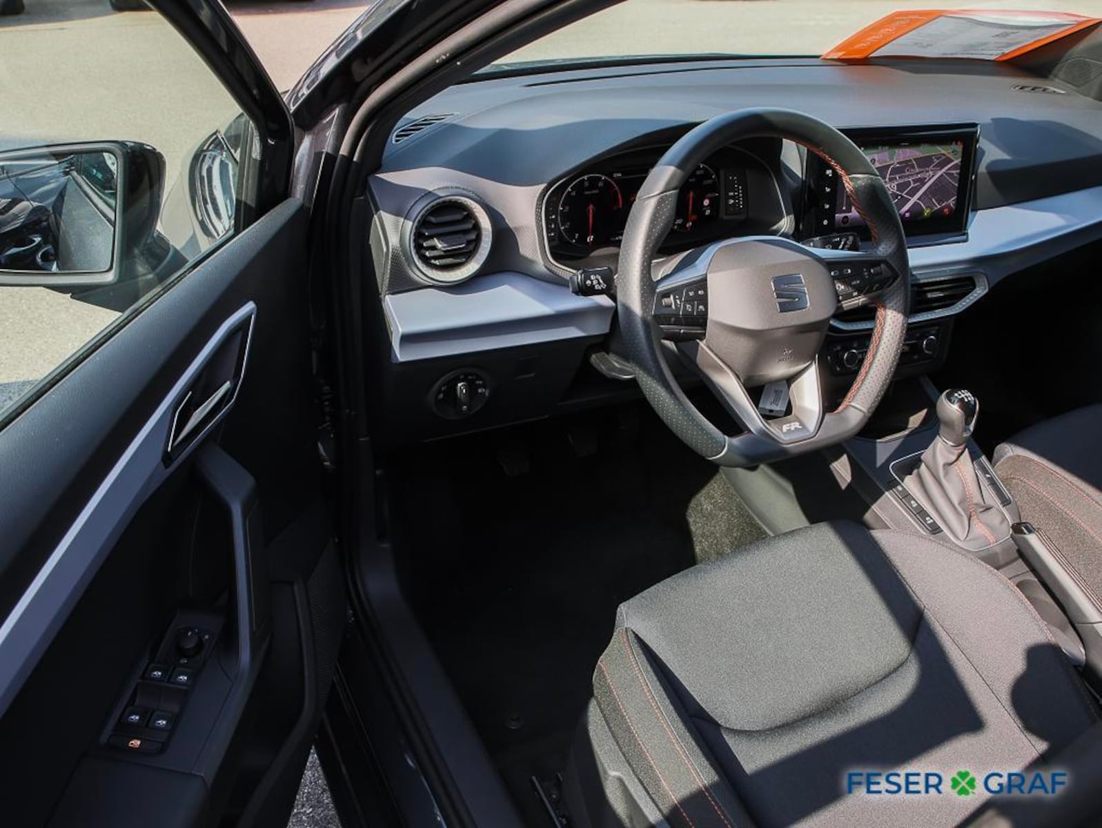 SEAT Ibiza – Bild 10