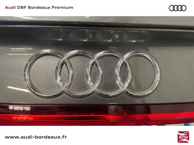 Audi S7 Sportback S7 Sportback TDI 349 Ch Tiptronic - 2020 - Joinsteer - #40