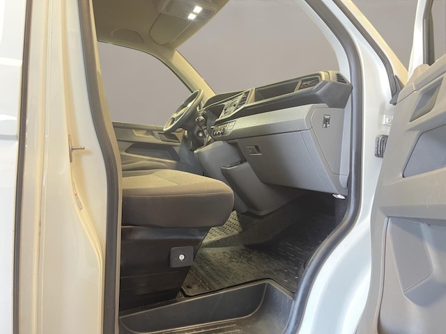 Volkswagen T6.1 Transporter