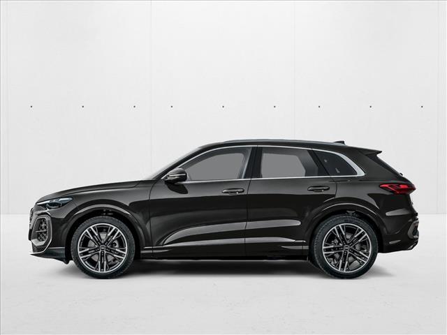 2025 AUDI Q5 - Image 2