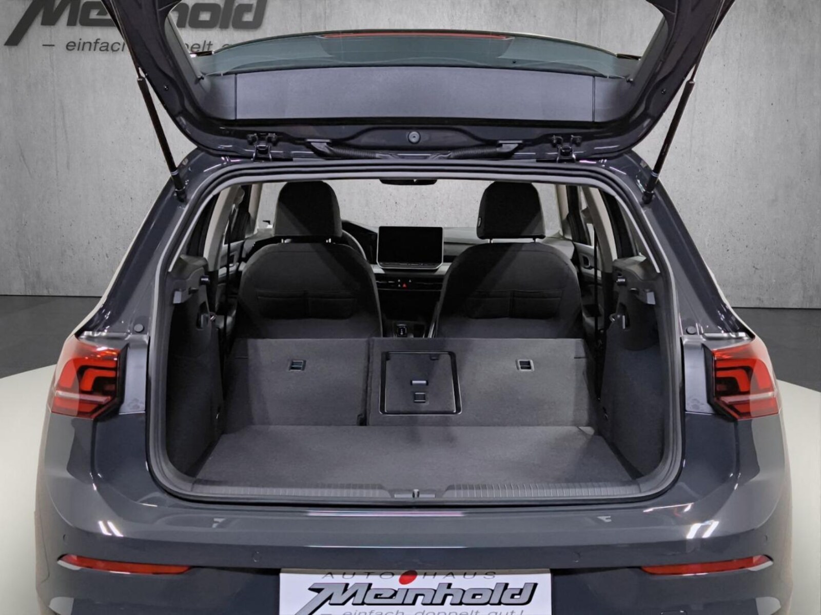 Volkswagen Golf – Bild 18