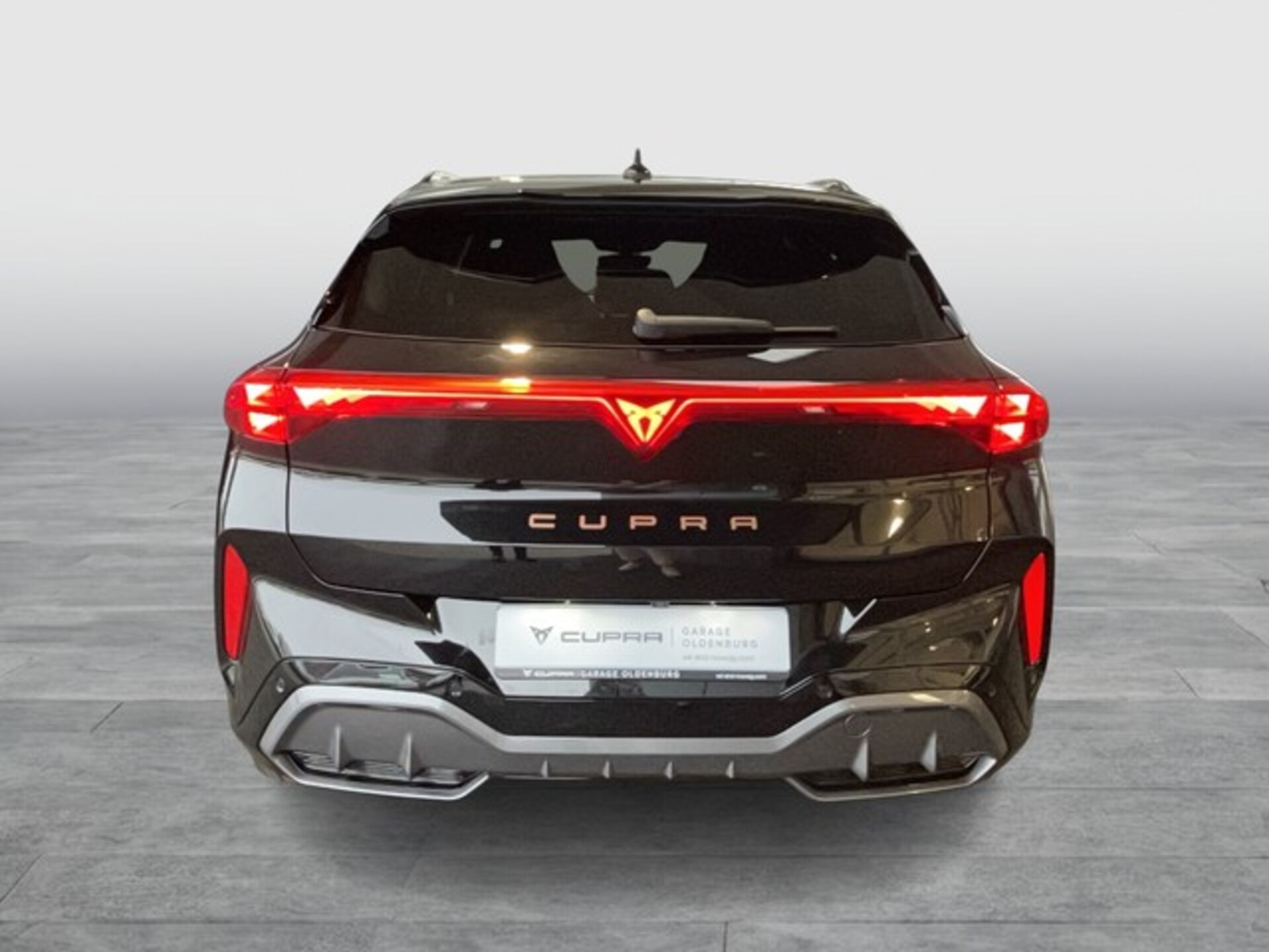 CUPRA Terramar VZ