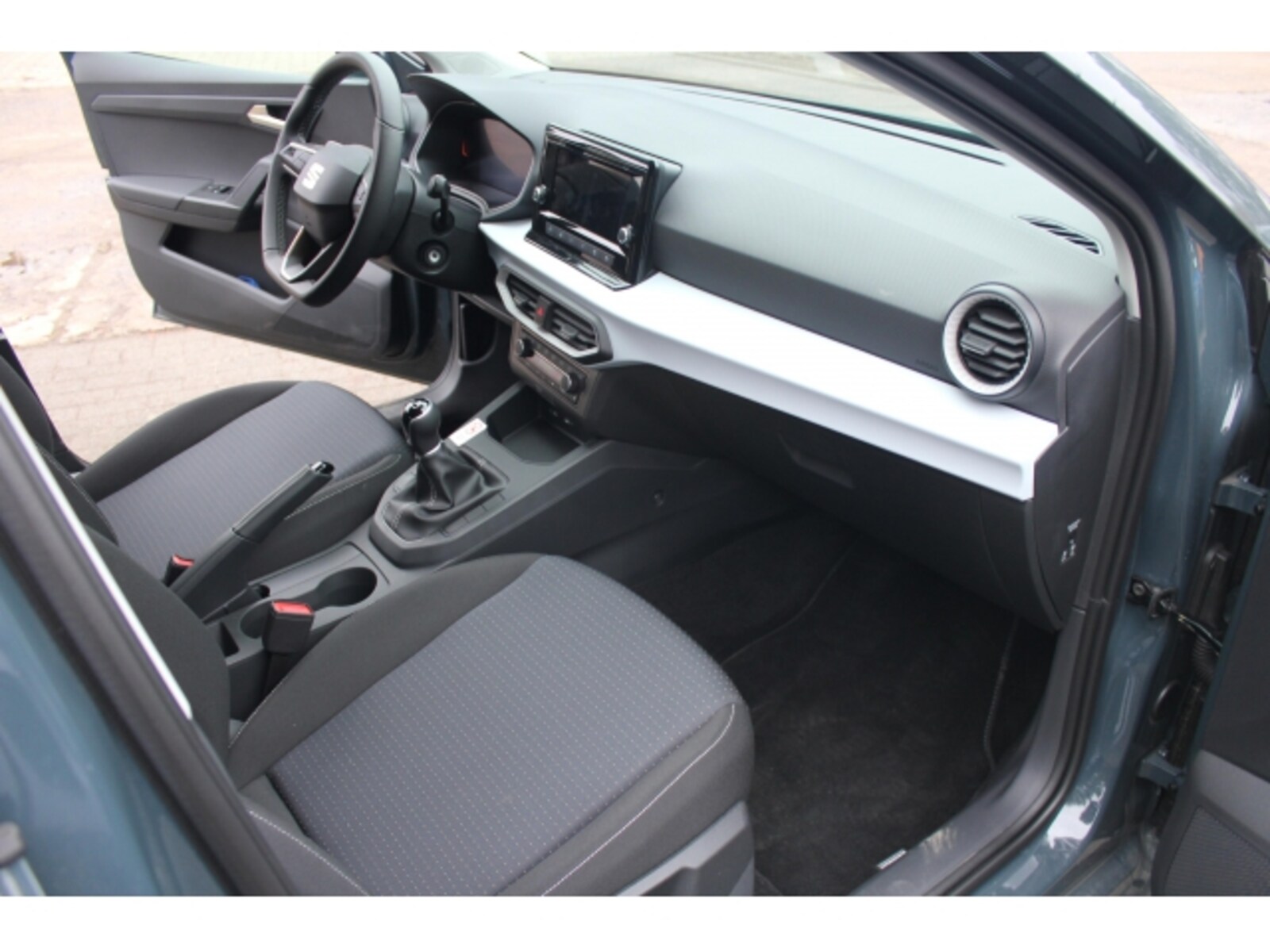 SEAT Ibiza – Bild 17