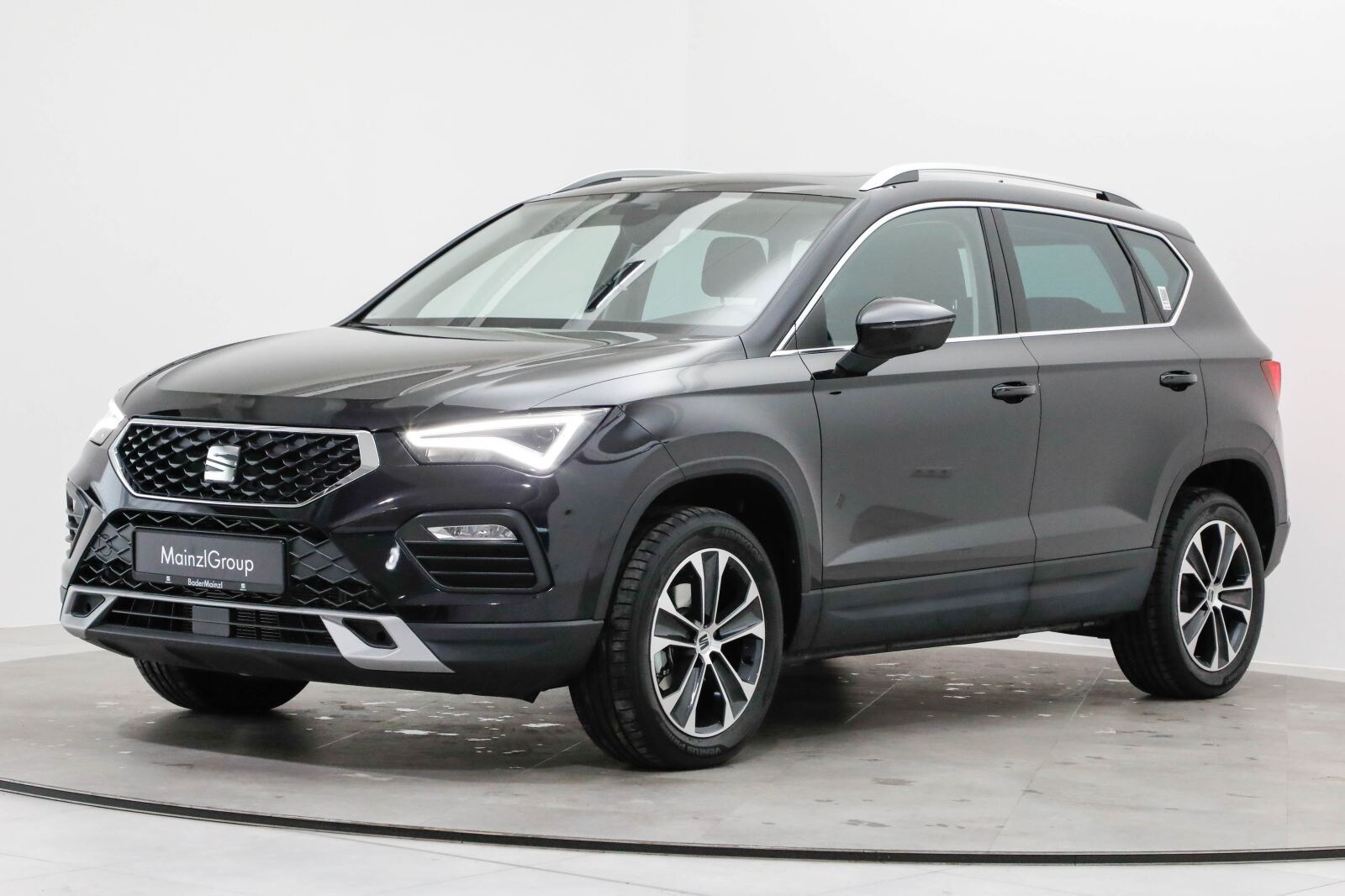 SEAT Ateca – Bild 2