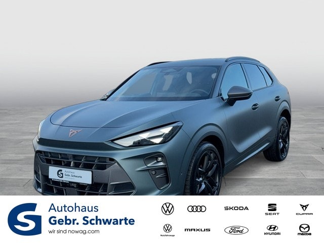 CUPRA Terramar 2.0 TSI America's Cup Limited Edition (012681)