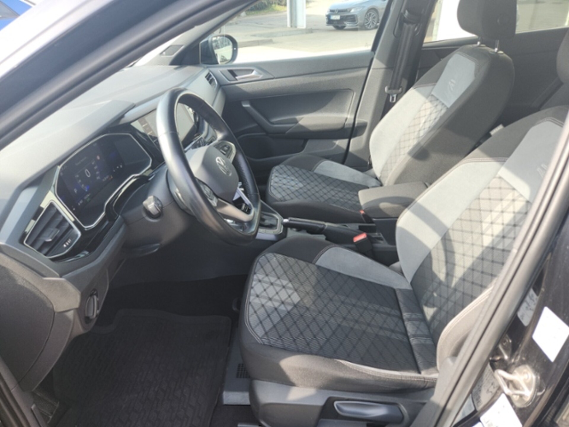 Volkswagen Taigo R-Line