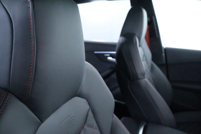 2026 Audi SQ8 Prestige - Photo 23