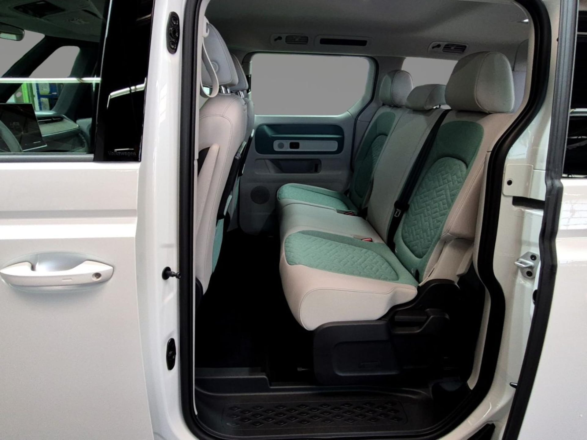 Volkswagen ID. Buzz Pro