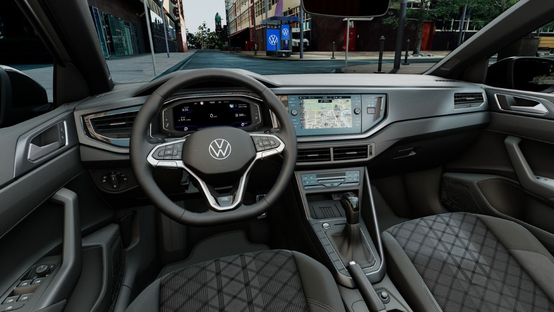 Volkswagen Taigo R-Line