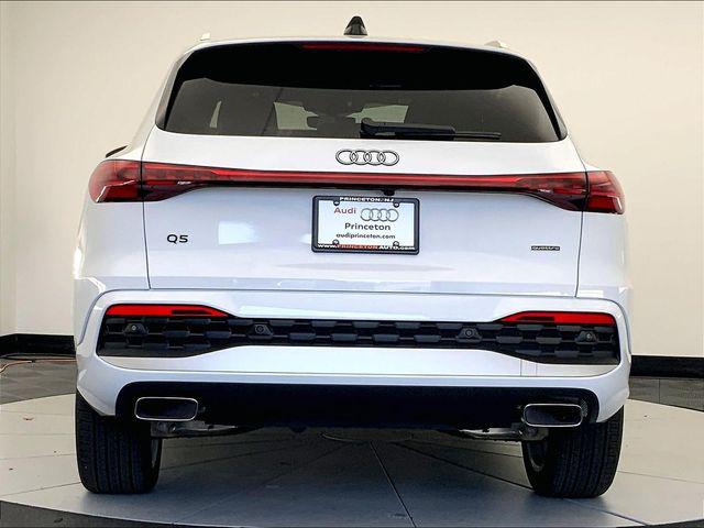 2025 Audi Q5 Premium Plus - Photo 14
