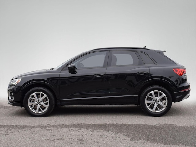 2022 Audi Q3 SUV
