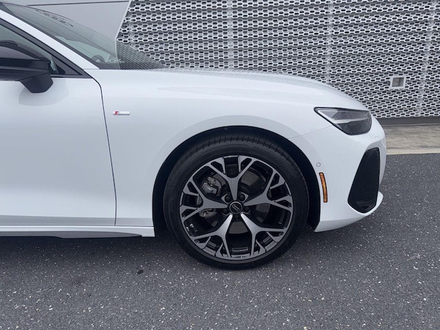 2026 Audi A6 Sedan