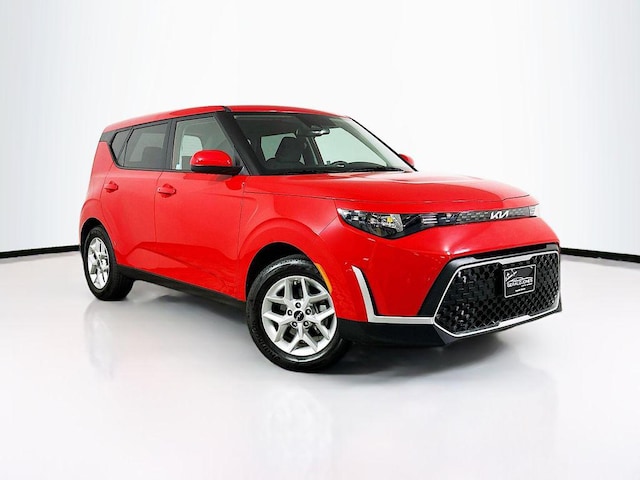 2025 Kia Soul