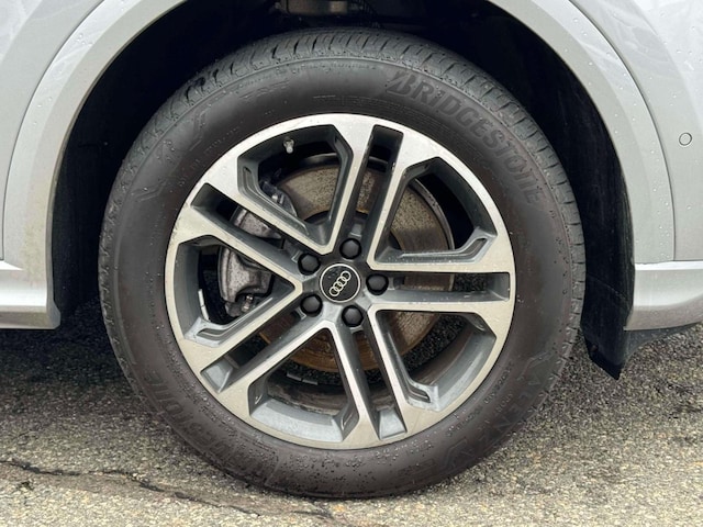 2025 Audi Q5 Premium - Photo 6