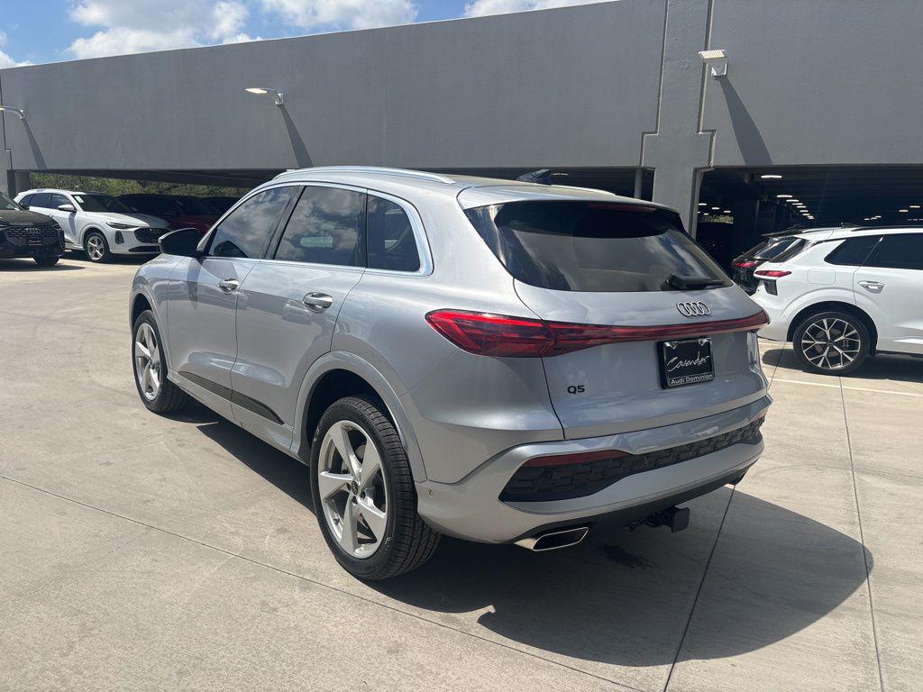 2025 Audi Q5 Premium Plus - Photo 8