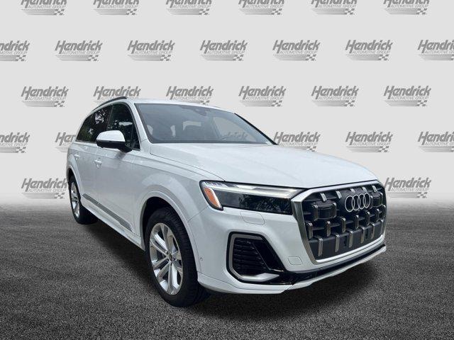 2026 Audi Q7 Premium Plus - Photo 2