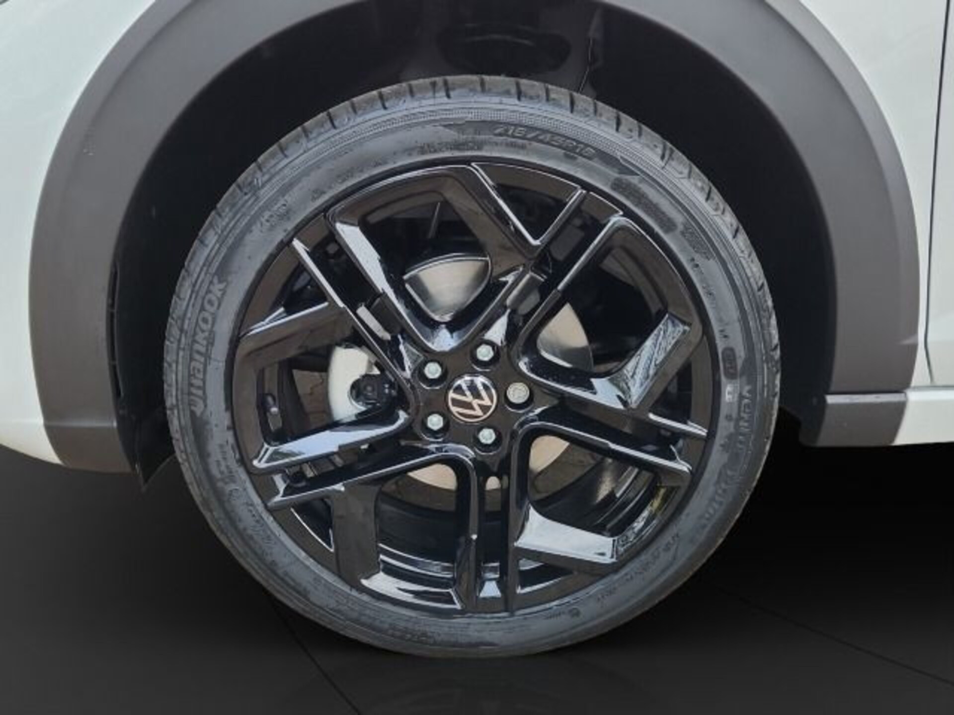 Volkswagen Taigo R-Line