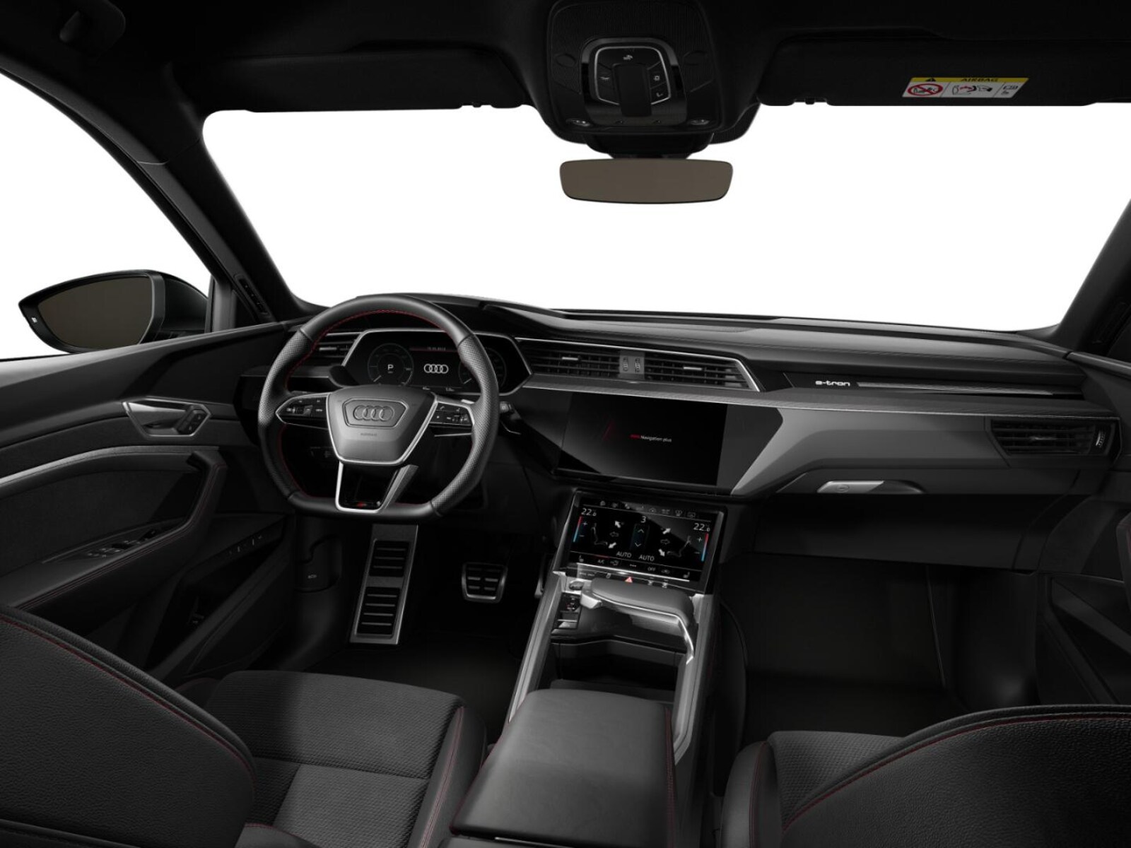 Audi Q8 e-tron – Bild 8