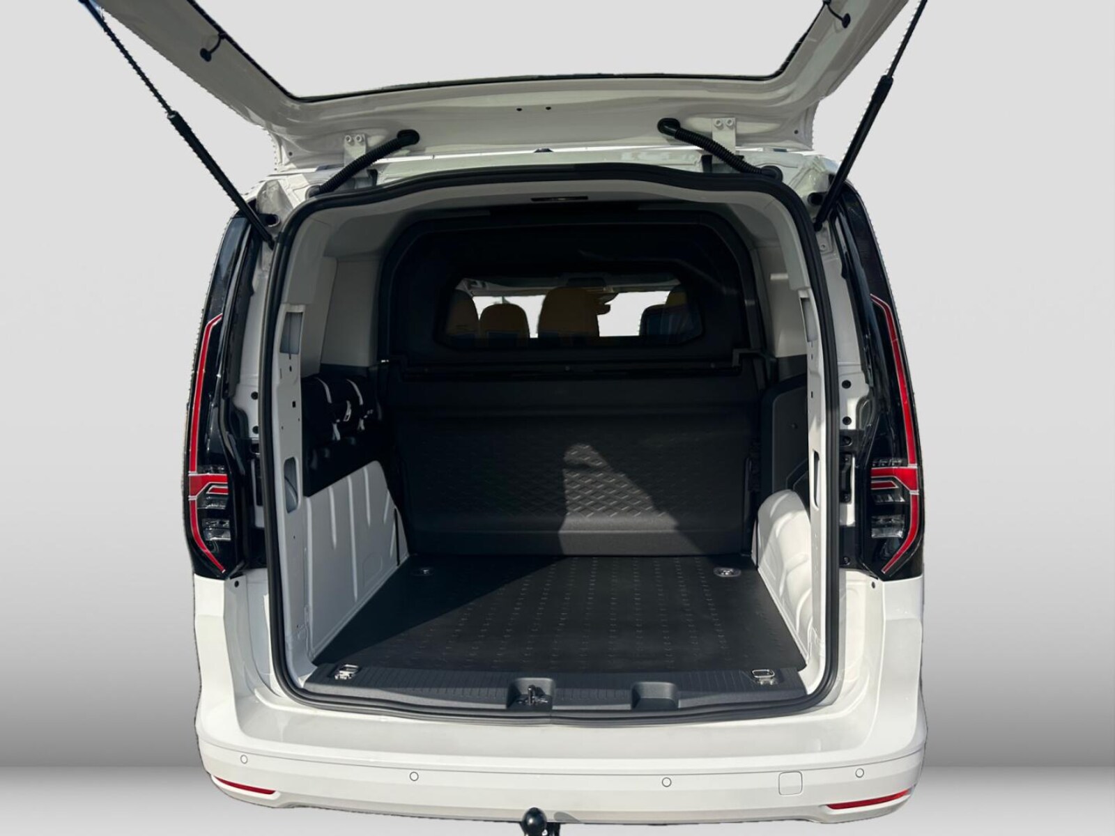 Volkswagen Caddy Kombi – Bild 11