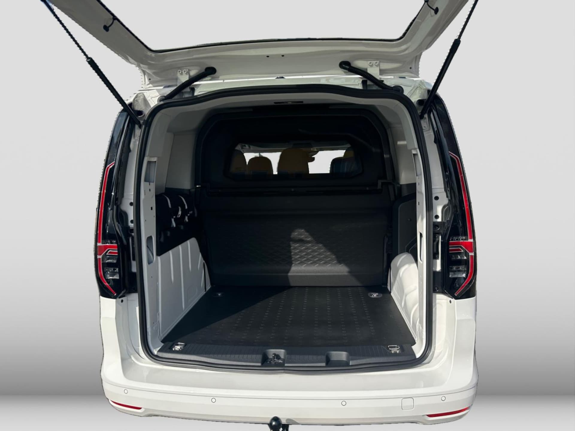 Volkswagen Caddy Kombi Flexible