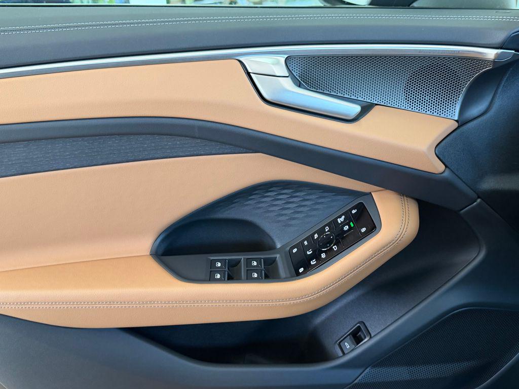 2026 Audi A6 Premium Plus - Photo 30