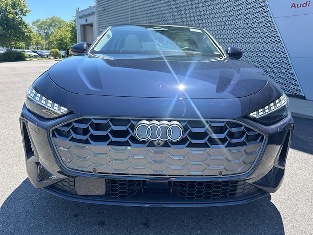 2026 Audi A5 Sedan