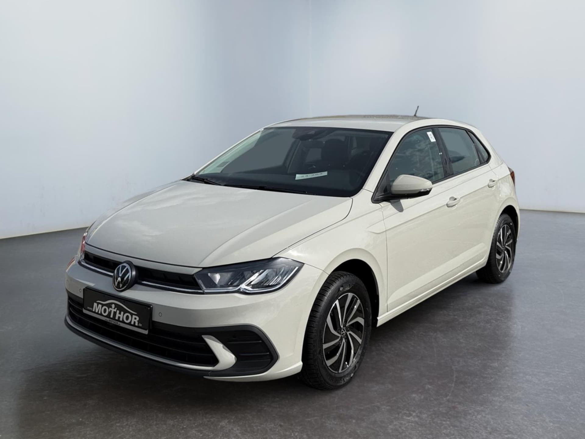 Volkswagen Polo Life