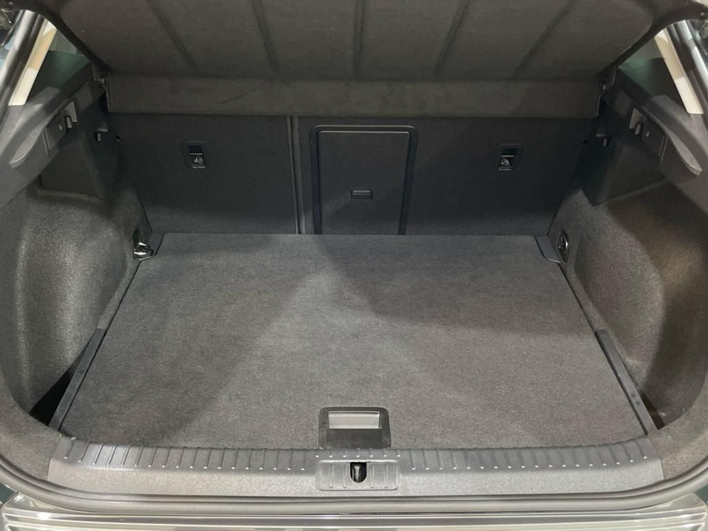 CUPRA Formentor 1.5 TSI DSG 110 kW (150 CV) — photo 8