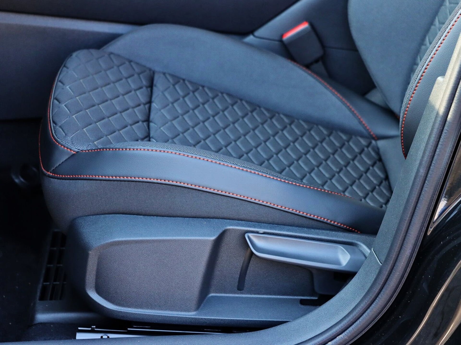 SEAT Leon FR
