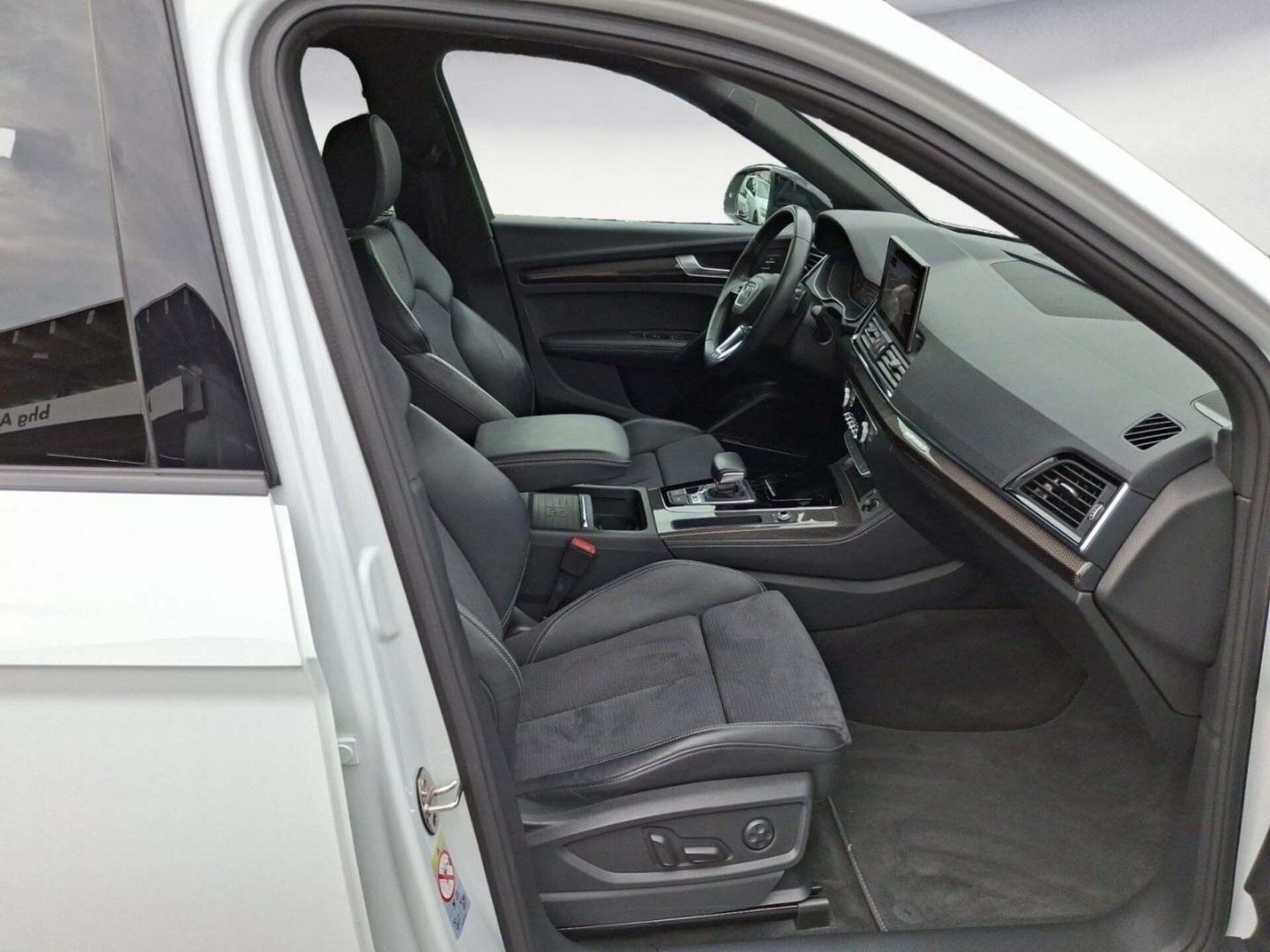 Audi SQ5 SUV