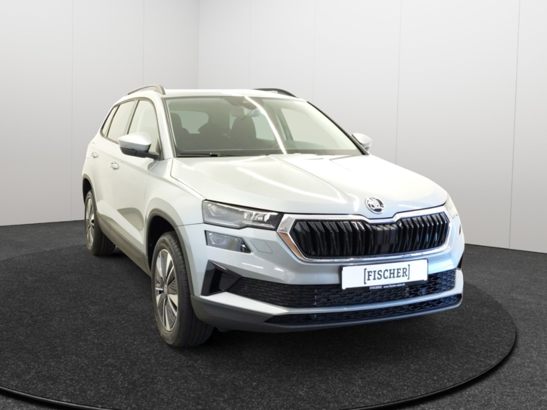 Skoda Karoq Selection