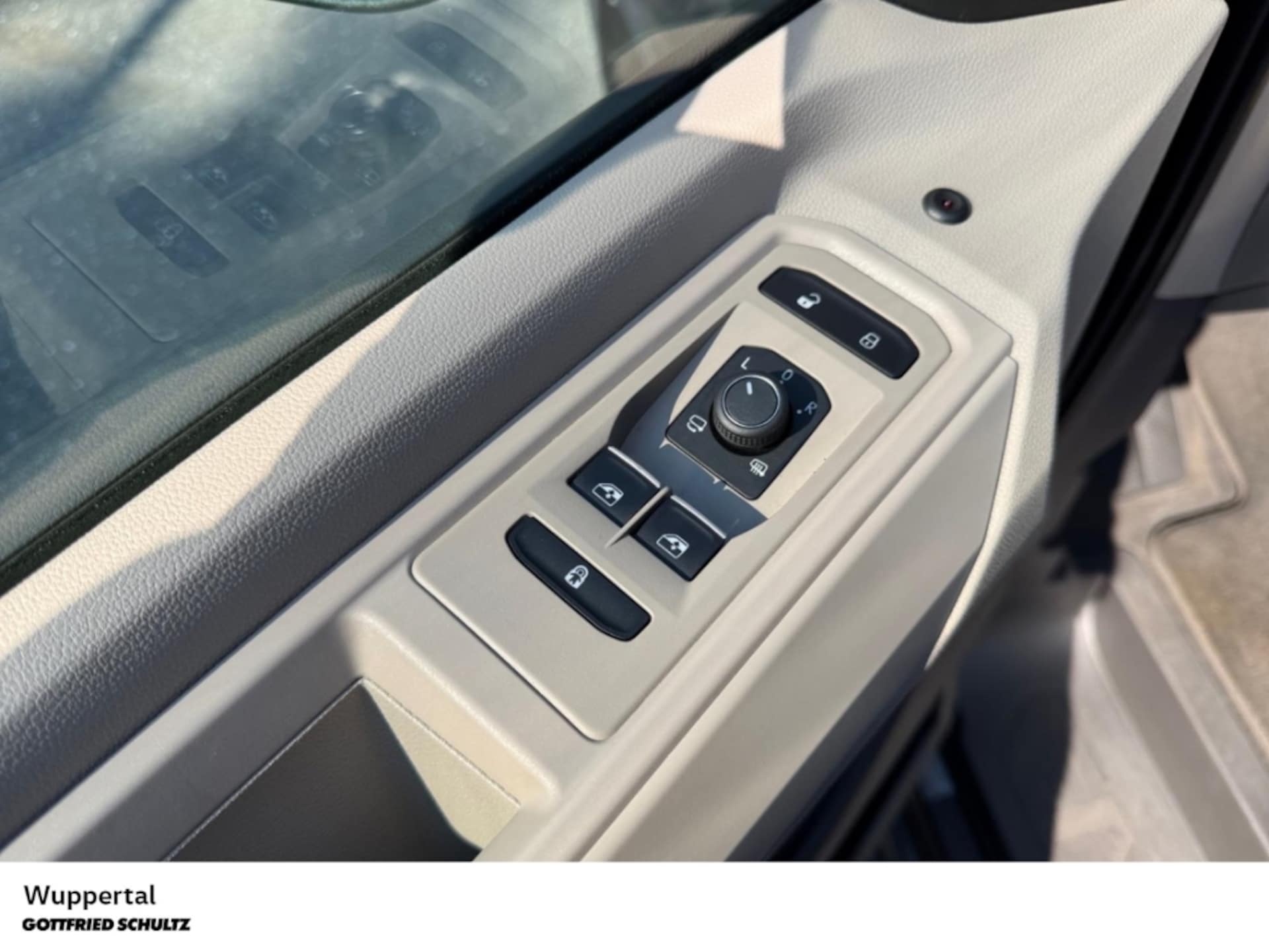 Volkswagen Multivan Langversion Life