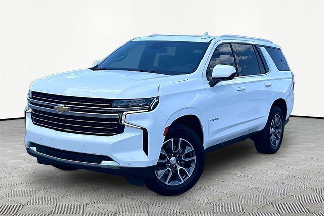 2023 Chevrolet Tahoe