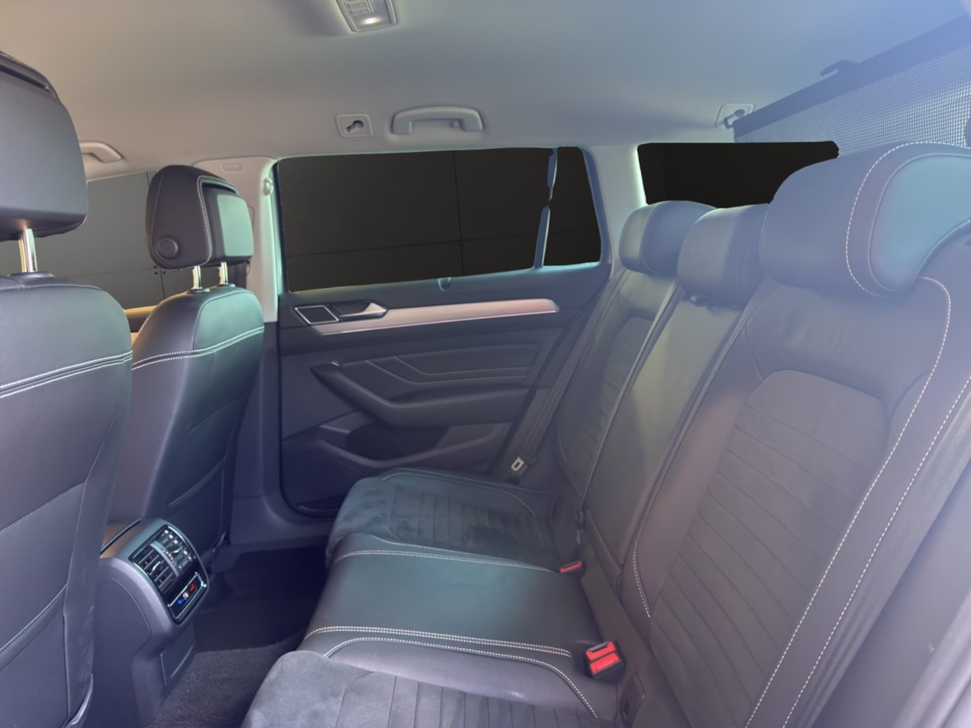 Volkswagen Passat Variant Elegance