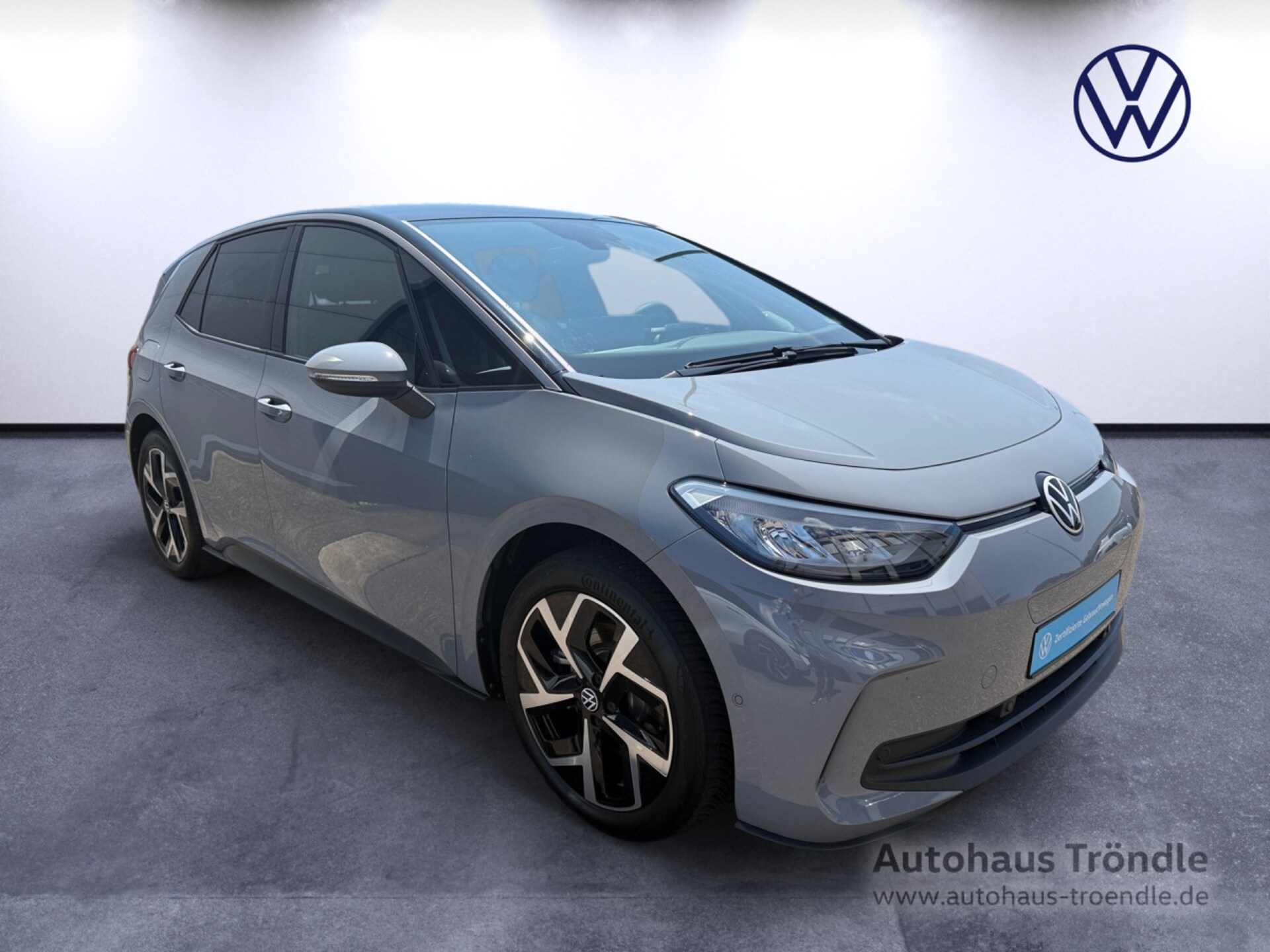 Volkswagen ID.3 MOVE Pro